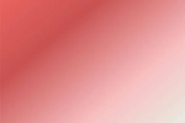 Vermelho Rosa Quartzo Marfim Fundo Abstrato Papel Parede Colorido Ilustração — Vetor de Stock