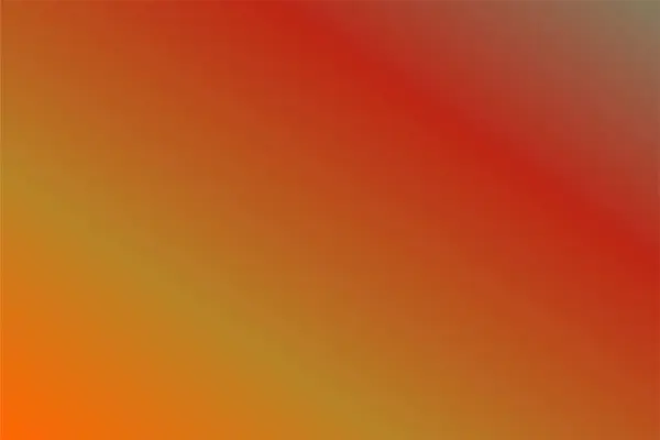 Salie Scarlet Burnt Sienna Burnt Orange Abstracte Achtergrond Kleurrijk Behang — Stockvector
