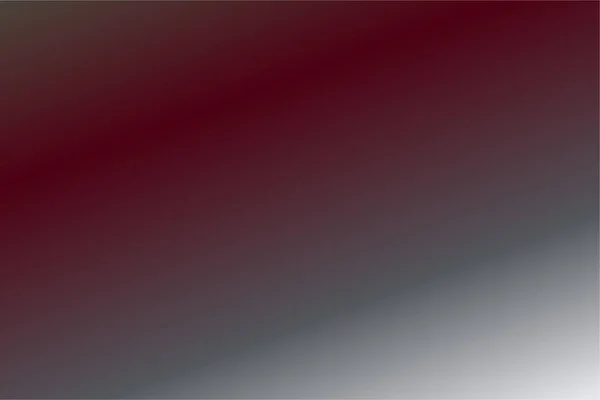 차가운 Gunmetal Burgundy 올리브 추상적인 배경입니다 다채로운 일러스트레이션 — 스톡 벡터