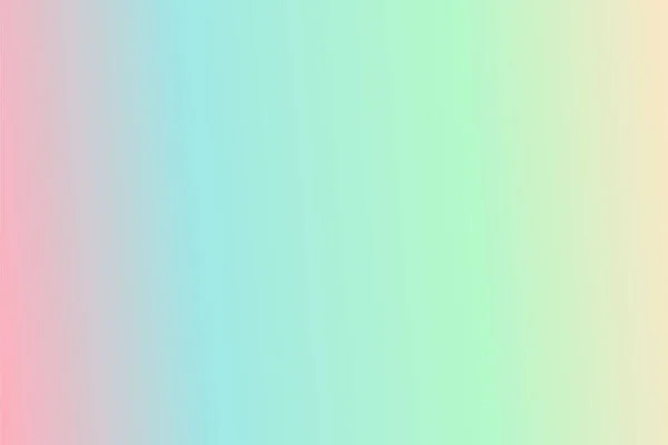 Žlutá Máta Tiffany Modrá Hot Pink Abstraktní Pozadí Barevná Tapeta — Stockový vektor