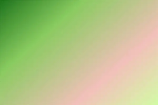 Neon Green Rose Quartz Lime Green Green Abstract Background Цветные — стоковый вектор