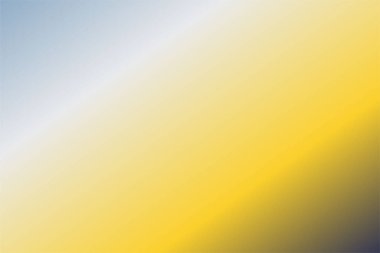 Mavi, Gri, Kalay, Sarı ve Koyu Mavi soyut arka plan. Renkli duvar kağıdı, vektör illüstrasyonu