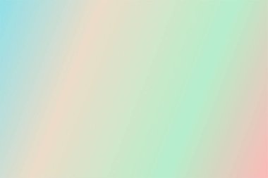 Renkli arkaplan Tiffany Blue, Champagne, Seafoam, Green, Rose, Quartz