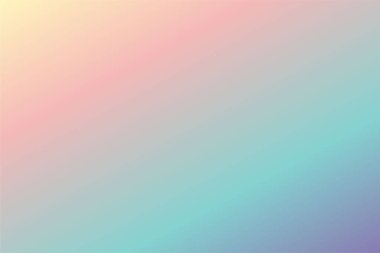 yaratıcı soyut eğimli Sarı Gül Kuvars Spearmint Mor arkaplan