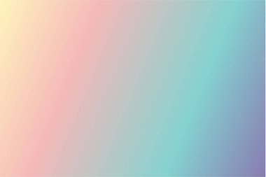 yaratıcı soyut eğimli Sarı Gül Kuvars Spearmint Mor arkaplan