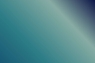 Soyut arkaplan. Geçiş efektli renkli şablon. Yeşil Teal, Deniz Kabuğu, Mavi ve Yeşil Kraliyet renkleriyle bulanık bir arkaplan. Yaratıcı grafik 2D canlı. Dinamik şekilli modaya uygun sıvı örtüsü.  