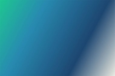 Neon, Yeşil, Mavi, Grotto ve Mavi Fildişi soyut arka plan. Renkli duvar kağıdı, vektör illüstrasyonu