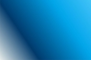 Turkuaz mavisi grotto lacivert beyaz soyut arka plan. Renkli duvar kağıdı, vektör illüstrasyonu 