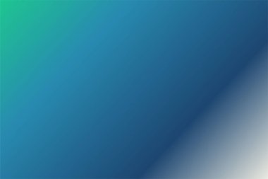 Neon, Yeşil, Mavi, Grotto ve Mavi Fildişi soyut arka plan. Renkli duvar kağıdı, vektör illüstrasyonu