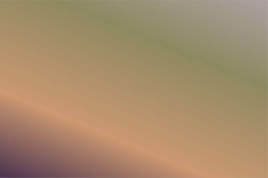 Purple, Haze, Desert Sun, Sage ve Taupe soyut geçmişi. Renkli duvar kağıdı, vektör illüstrasyonu