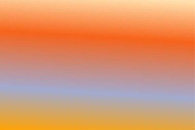 Şampanya yanmış Sienna Lilac Orange gradyan soyut arka plan