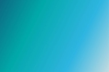 renkli soyut gradyan turkuaz arkaplan.