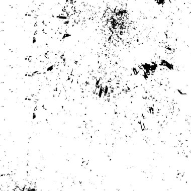 abstract textured background. black and white layout.