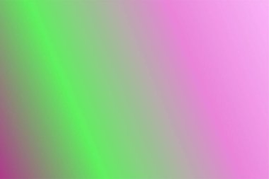 Hot Pink, Hot Pink, Neon Green ve Pembe soyut arka plan. Renkli duvar kağıdı, vektör illüstrasyonu 