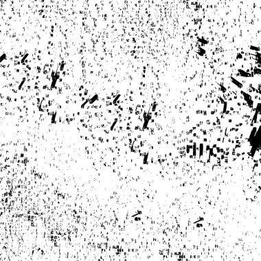 abstract textured background. black and white layout.