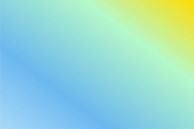 Renkli arkaplan Bebek Mavisi, Turkuaz, Nane, Altın