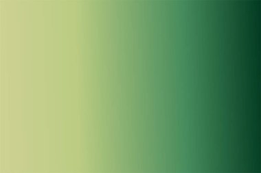 Lint, Lint Emerald, Green ve Forest Green renkleriyle soyut arkaplan, renkli bulanık vektör çizimi 