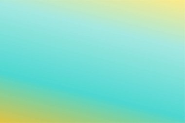 Sarı, Mavi, Cyan ve Freesia soyut arka plan. Renkli duvar kağıdı, vektör illüstrasyonu