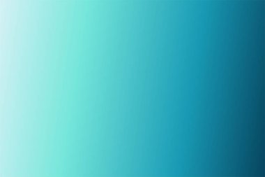 Navy Blue, Blue, Grotto Blue, Green and Baby Blue soyut geçmişi. Renkli duvar kağıdı, vektör illüstrasyonu 