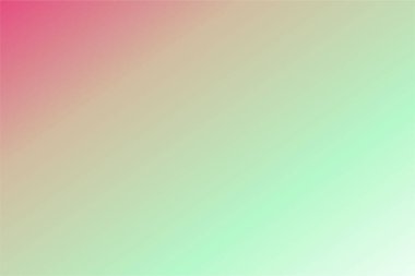 soyut renkli bulanık desenli arka plan Rose, Red, Beige, Mint, Seafoam, Green color 