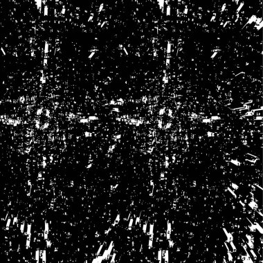 abstract textured background. black and white layout.