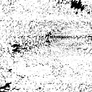 abstract textured background. black and white layout.