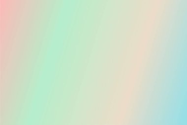 Renkli arkaplan Tiffany Blue, Champagne, Seafoam, Green, Rose, Quartz