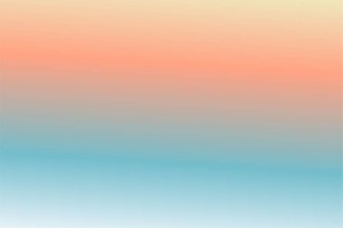 Freesia, Somon, Aquamarine ve Baby Blue soyut geçmişi. Renkli duvar kağıdı, vektör illüstrasyonu