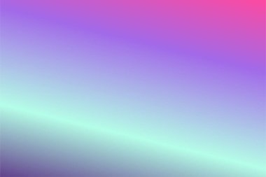 Mor, Aqua, Violet, Fuchsia renk gradyanı ile soyut arkaplan, bu boşluklu illüstrasyon senin metnin.. 
