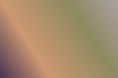 Purple, Haze, Desert Sun, Sage ve Taupe soyut geçmişi. Renkli duvar kağıdı, vektör illüstrasyonu