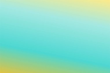 Sarı, Mavi, Cyan ve Freesia soyut arka plan. Renkli duvar kağıdı, vektör illüstrasyonu