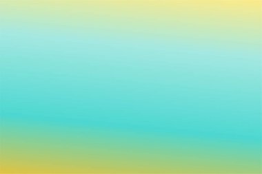 Sarı, Mavi, Cyan ve Freesia soyut arka plan. Renkli duvar kağıdı, vektör illüstrasyonu