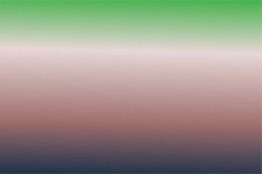 Koyu mavi, konyak gülü, kuvars ve limon yeşili soyut arka plan. Renkli duvar kağıdı, vektör illüstrasyonu 