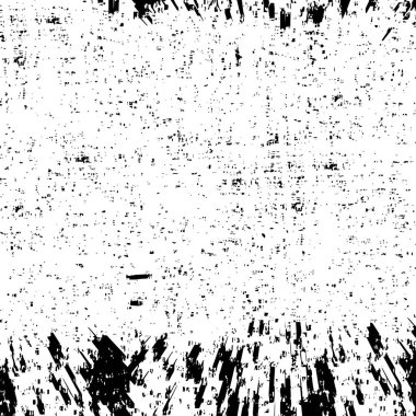 siyah ve beyaz grunge soyut arka plan. vektör illüstrasyonu.         
