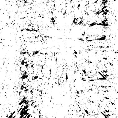 siyah ve beyaz grunge soyut arka plan. vektör illüstrasyonu.         