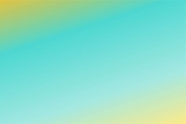 Sarı, Mavi, Cyan ve Freesia soyut arka plan. Renkli duvar kağıdı, vektör illüstrasyonu