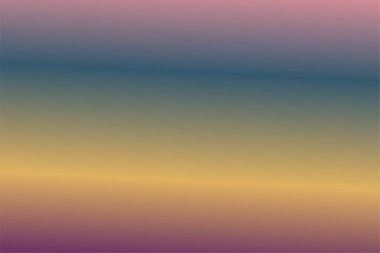 Orkide, Freesia, Mavi, Gri ve Gül suyu soyut arka plan. Renkli duvar kağıdı, vektör illüstrasyonu 