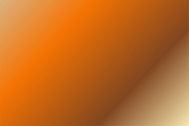 Mimosa, Çöl Güneşi, Mandalina ve Şampanya soyut arka plan. Renkli duvar kağıdı, vektör illüstrasyonu