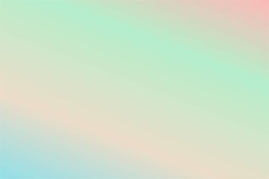 Renkli arkaplan Tiffany Blue, Champagne, Seafoam, Green, Rose, Quartz