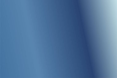 Midnight Blue, Blue, Gray, Dark Blue ve Baby Blue soyut geçmişleri. Renkli duvar kağıdı, vektör illüstrasyonu