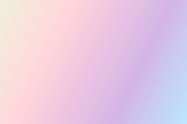 Mavi, leylak, gül kuvars ve krema soyut arka plan. Renkli duvar kağıdı, vektör illüstrasyonu