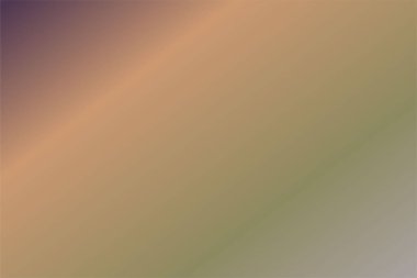 Purple, Haze, Desert Sun, Sage ve Taupe soyut geçmişi. Renkli duvar kağıdı, vektör illüstrasyonu