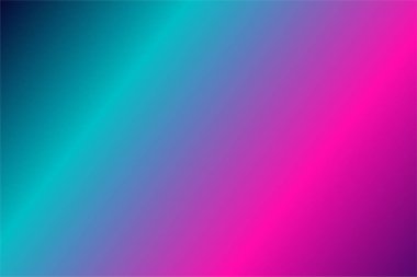 Indigo, Magenta, Turkuaz ve Siyah soyut arka plan. Renkli duvar kağıdı, vektör illüstrasyonu