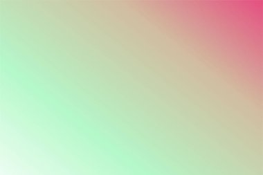 soyut renkli bulanık desenli arka plan Rose, Red, Beige, Mint, Seafoam, Green color 