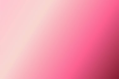 Rose Quartz Deniz Kabuğu Sıcak Pembe Gül soyut arka planı. Renkli duvar kağıdı, vektör illüstrasyonu 