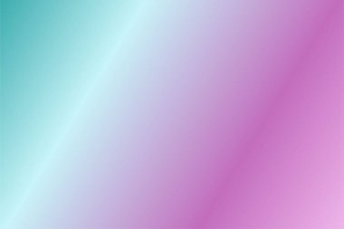 Mavi, Yeşil, Turkuaz, Orkide ve Leylak soyut arka plan. Renkli duvar kağıdı, vektör illüstrasyonu