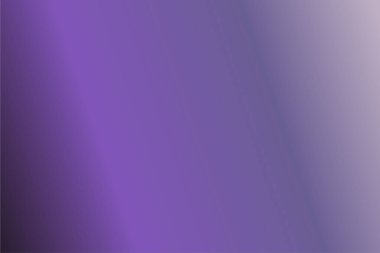  Purple, Haze Purple, Violet ve Ebony soyut geçmişi. Renkli duvar kağıdı, vektör illüstrasyonu