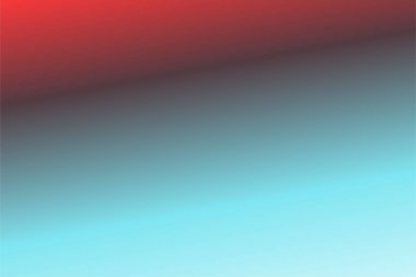  Tiffany, Blue, Aqua, Mor ve Kırmızı soyut arka plan. Renkli duvar kağıdı, vektör illüstrasyonu 