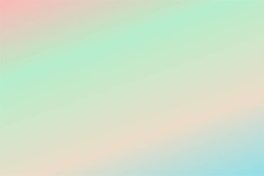 Renkli arkaplan Tiffany Blue, Champagne, Seafoam, Green, Rose, Quartz