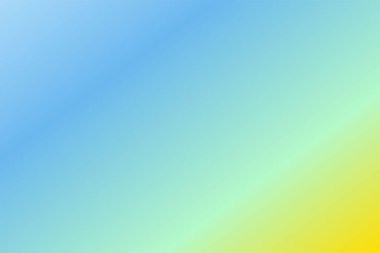 Renkli arkaplan Bebek Mavisi, Turkuaz, Nane, Altın